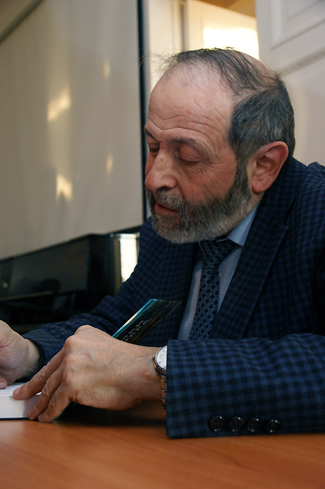 Борис Вишневский