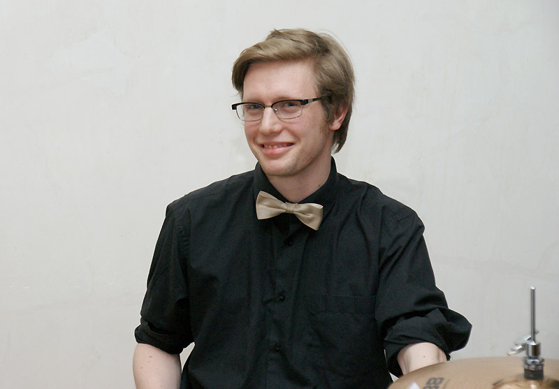 Матвей Сергеев