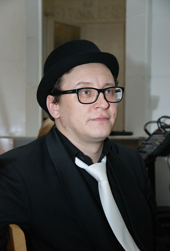 Денис Кириллов