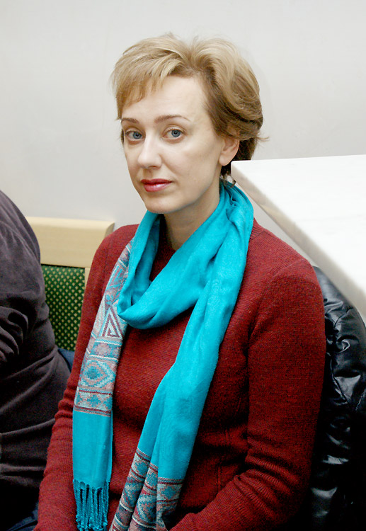 Майя-Марина Шереметева