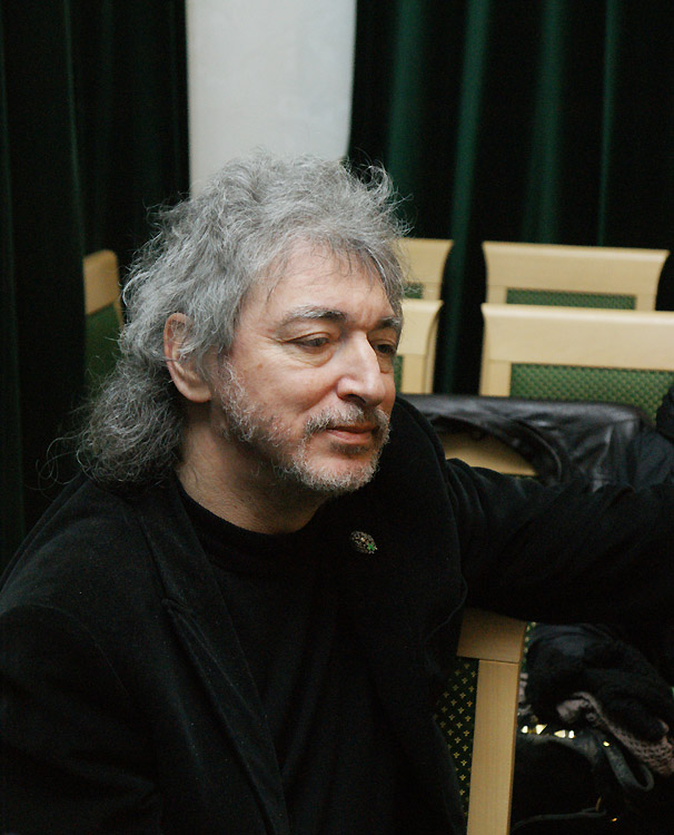 Дмитрий Северюхин