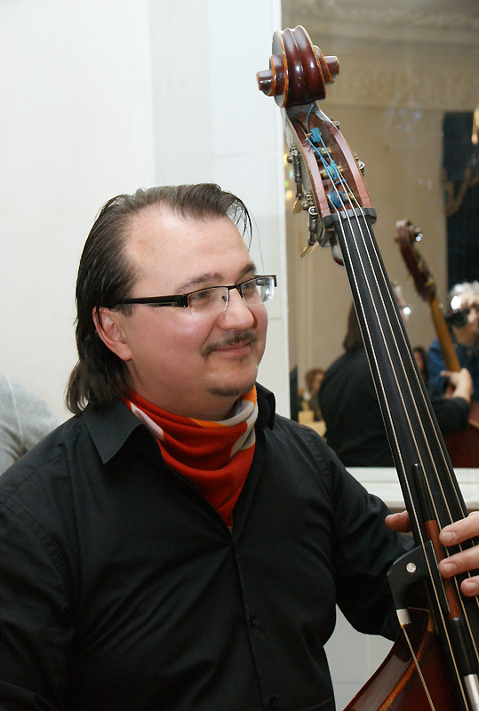 Дмитрий Головченко