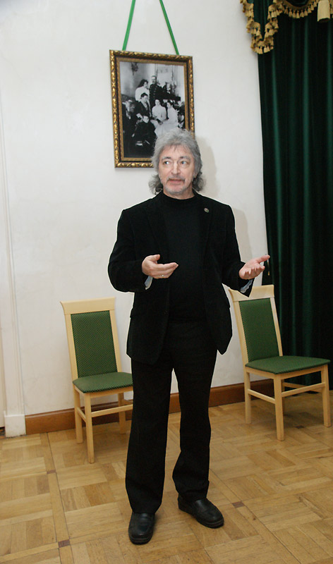 Дмитрий Северюхин