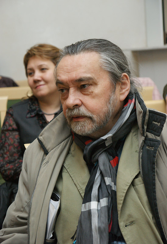 Сергей Ковальский