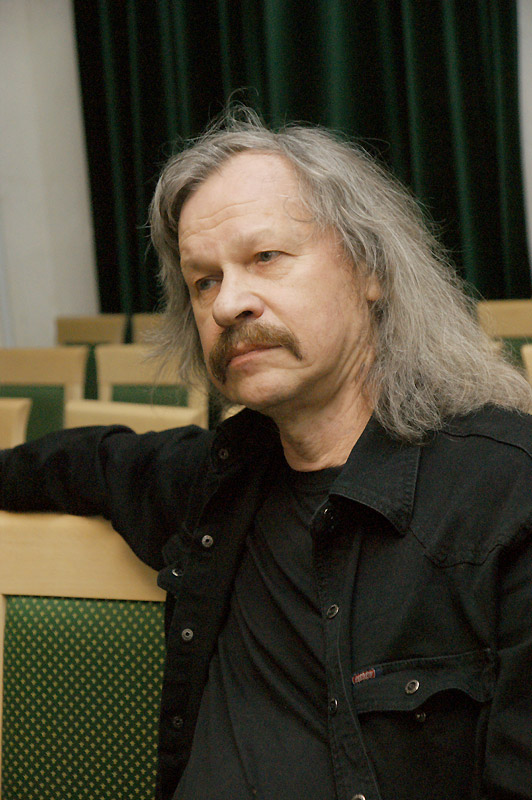 Валерий Земских