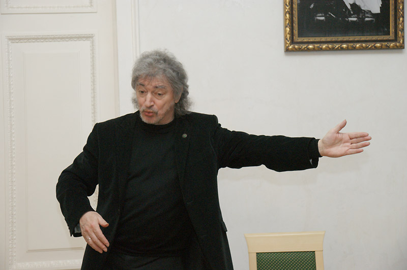 Дмитрий Северюхин
