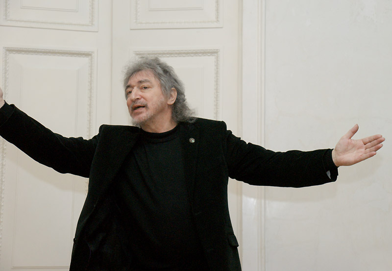 Дмитрий Северюхин