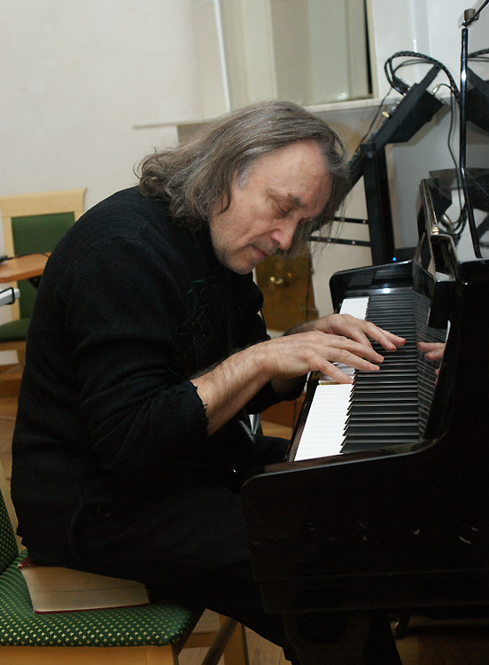 Юрий Касьяник