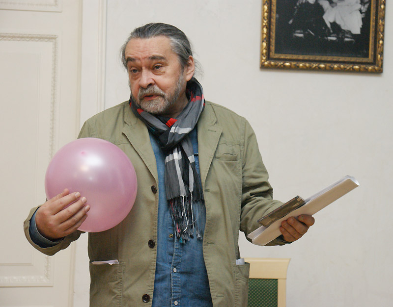 Сергей Ковальский