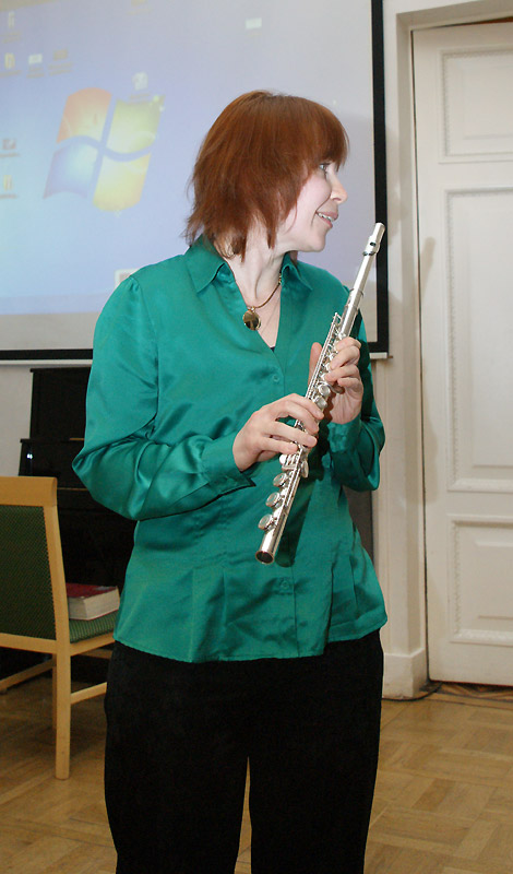 Екатерина Токарева