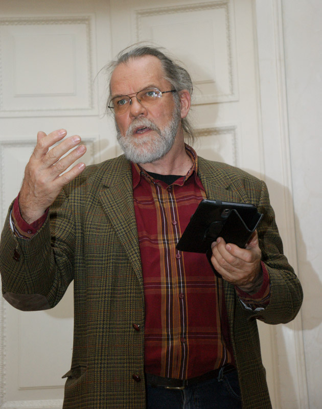 Дмитрий Григорьев