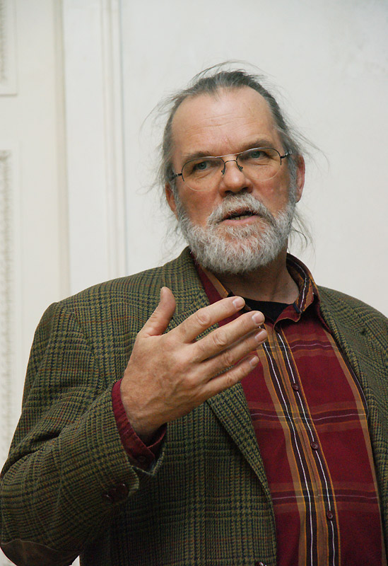Дмитрий Григорьев