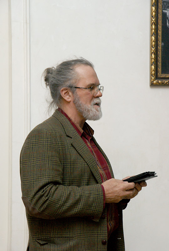 Дмитрий Григорьев