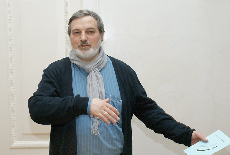 Арсен Мирзаев