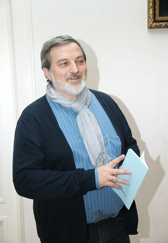 Арсен Мирзаев