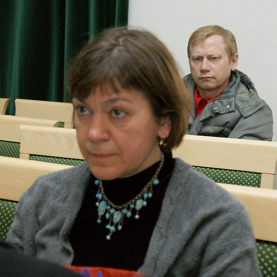 Татьяна Ковалькова