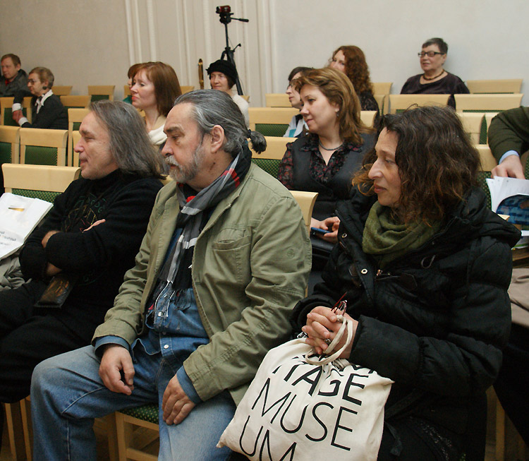 Юрий Касьяник, Сергей Ковальский