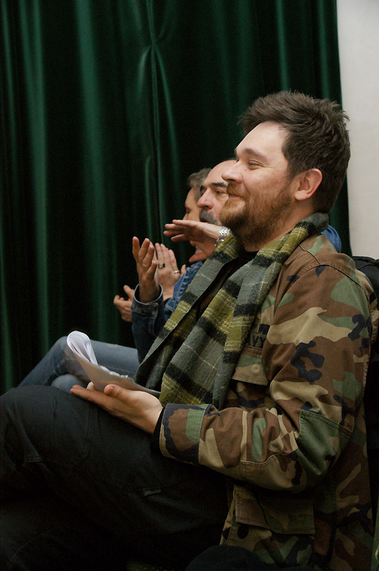 Алексей Кияница