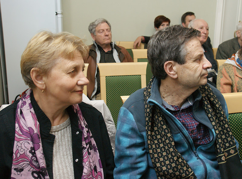 Леонид Грольман