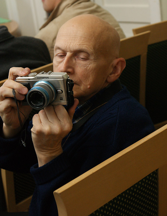 Владимир Александрин
