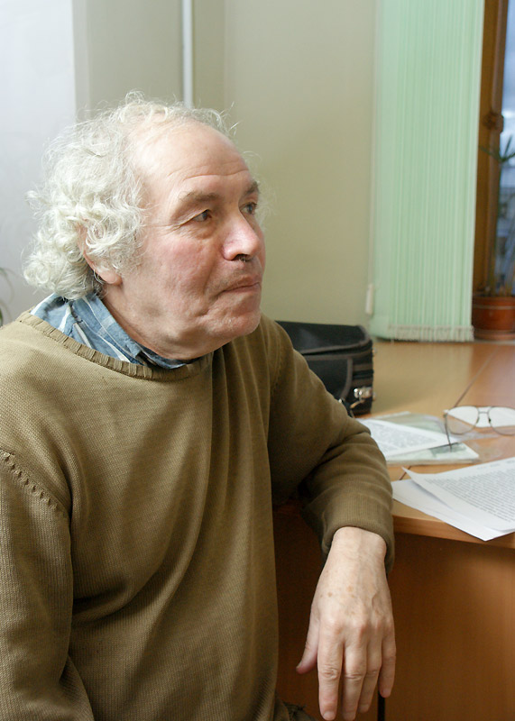 Арон Зинштейн