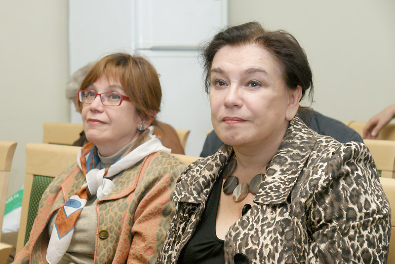 Мария Зильбербург