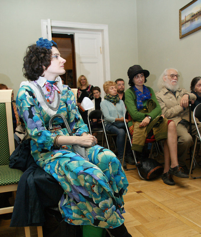 Алла Зиневич