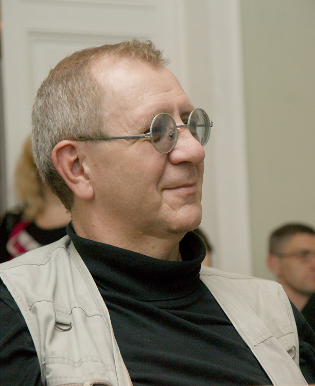Владимир Михайлуца