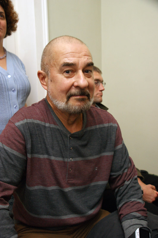 Георгий Мудрёнов