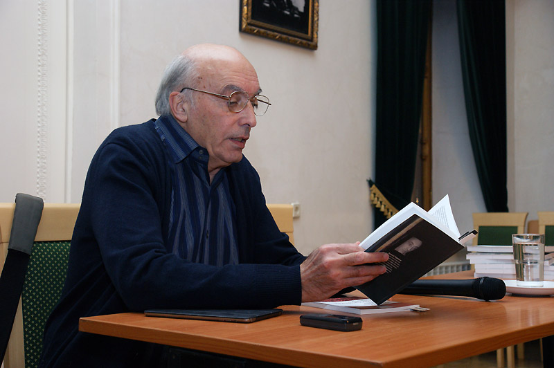 Валерий Черешня