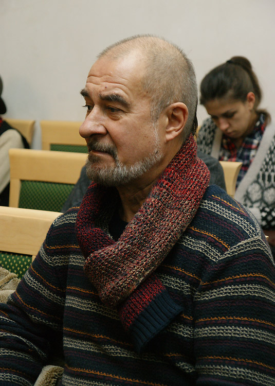 Георгий Мудрёнов