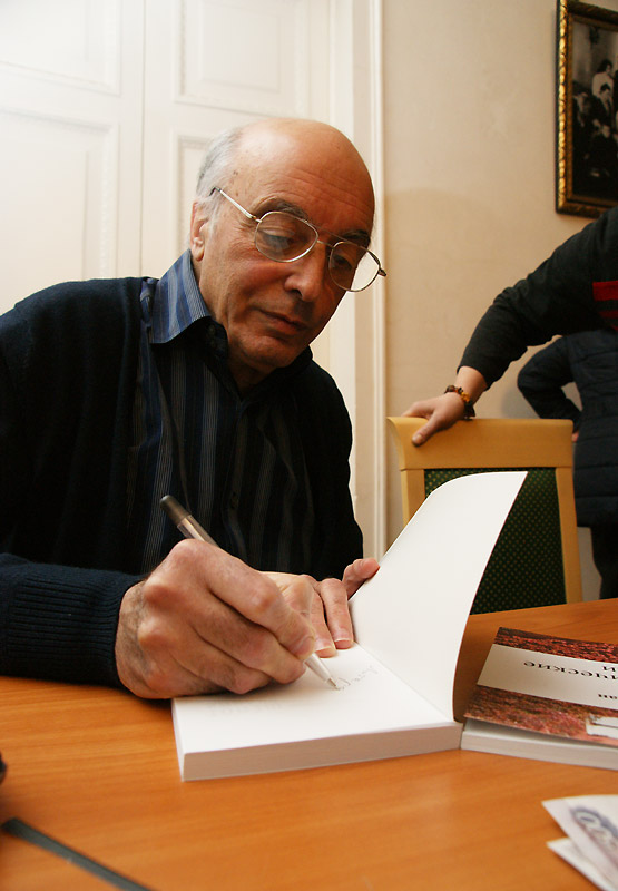 Валерий Черешня