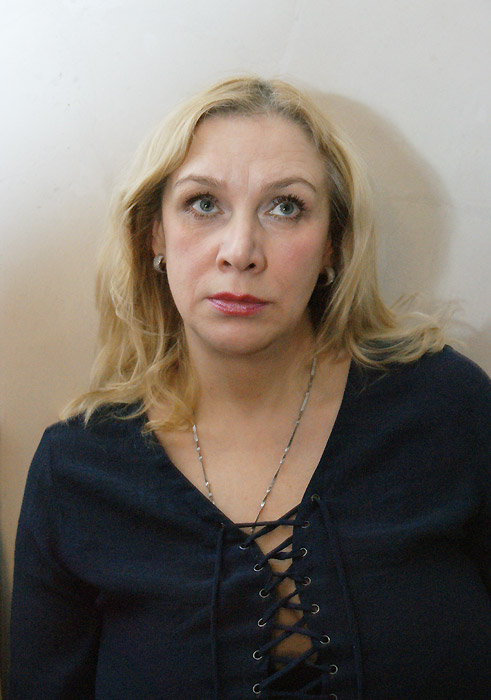 Инна Игрунина