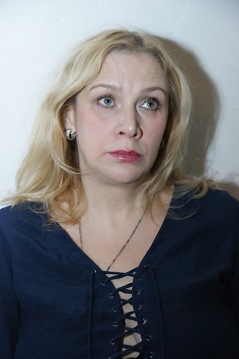 Инна Игрунина