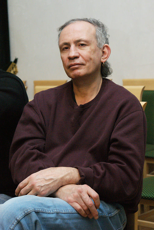 Мурад Гаухман