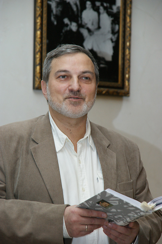 Арсен Мирзаев