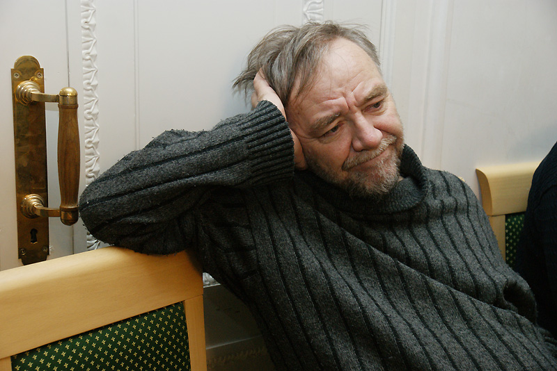 Всеволод Рожнятовский