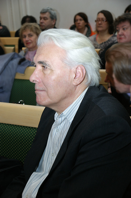Евгений Шевченко