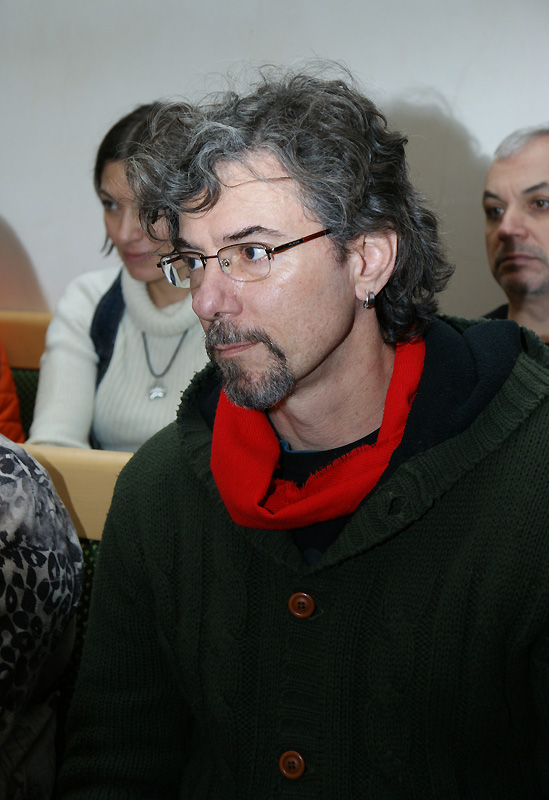 Eugenio López Arriazu