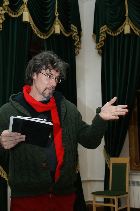 Eugenio López Arriazu