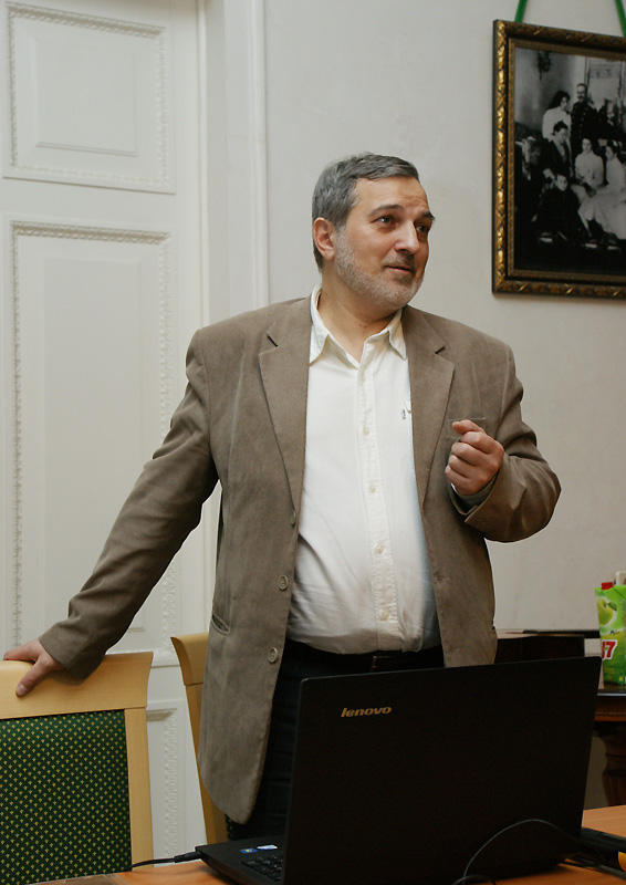 Арсен Мирзаев