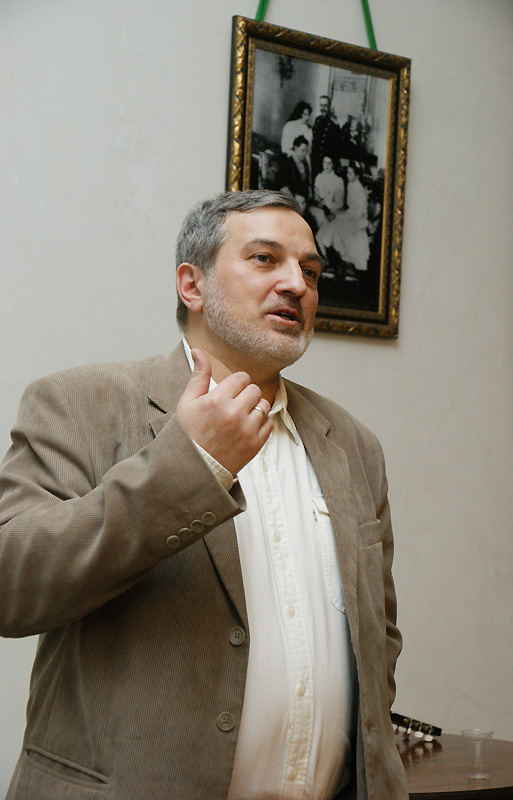 Арсен Мирзаев