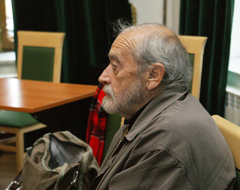 Владимир Беспалько