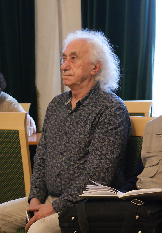 Анатолий Заславский
