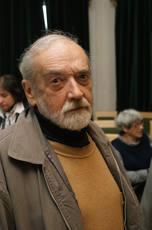 Владимир Беспалько