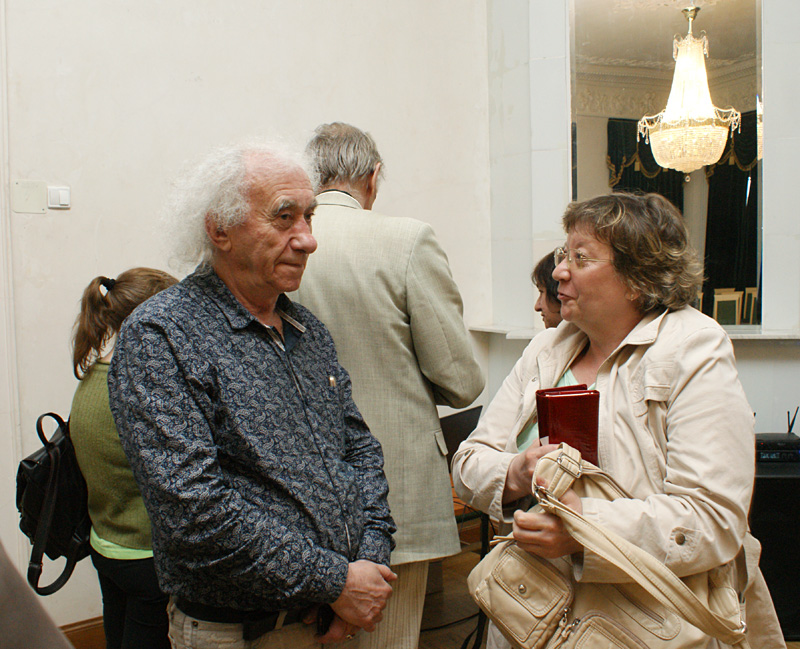 Анатолий Заславский