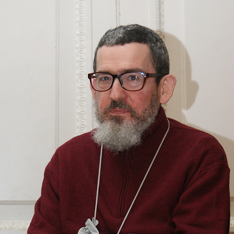 Paolo Galvagni