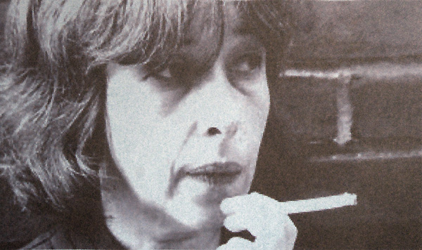 Елена Шварц