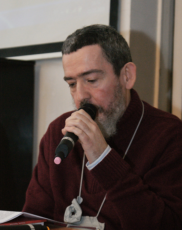 Paolo Galvagni