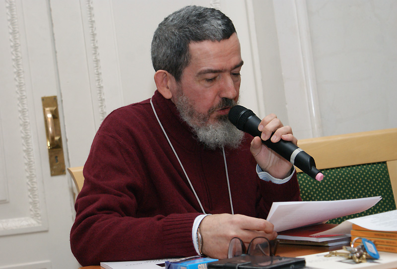 Paolo Galvagni